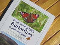 Irish Butterflies